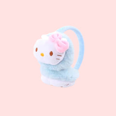 Hello Kitty Earmuffs