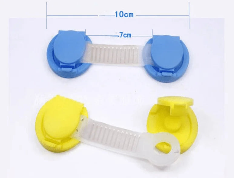 Baby Safety Door & Drawer Lock