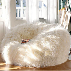 Sweet Bean Bag Lounger Cover