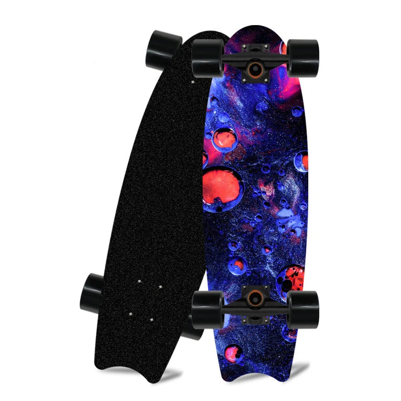 Surf Land Big Fish Board