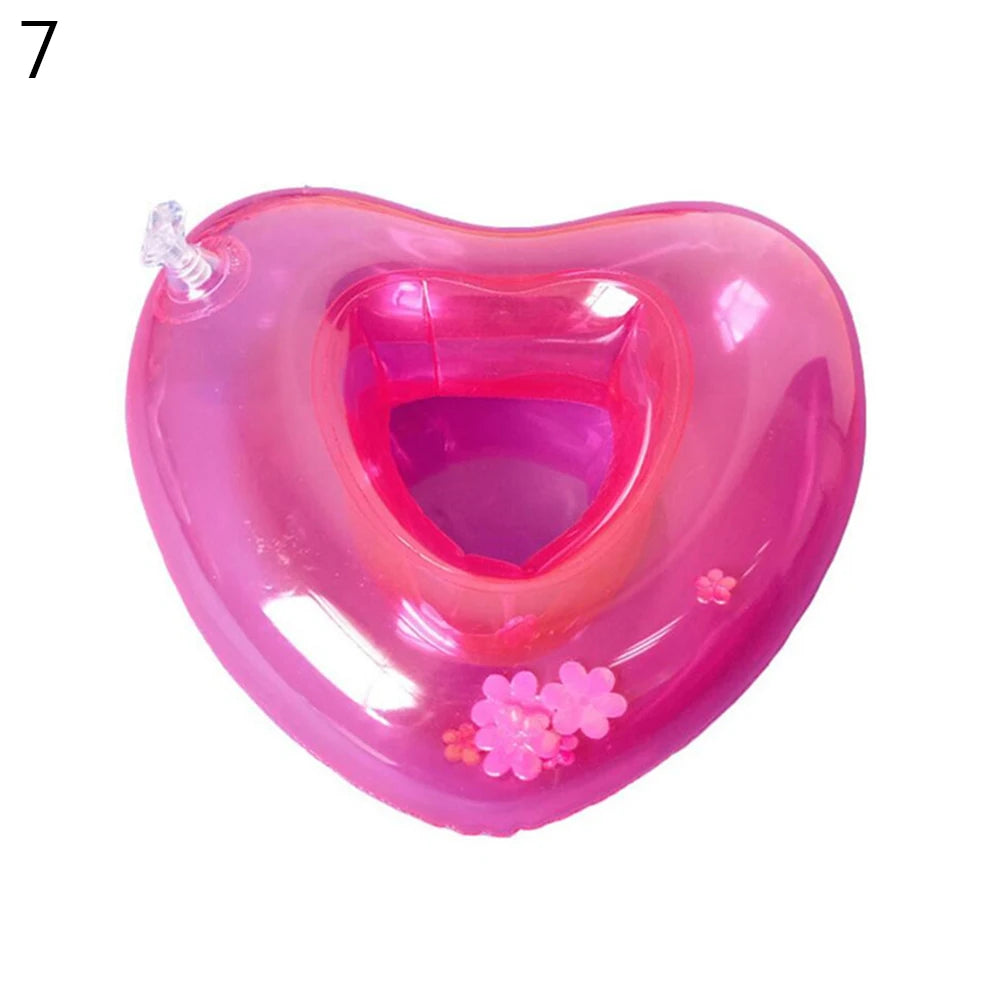 Inflatable Float Cup Pad