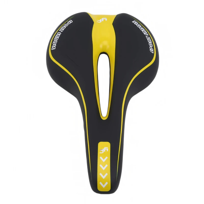 Gel Extra Soft Bicycle MTB Saddle