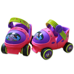 Adjustable Children Roller Skates