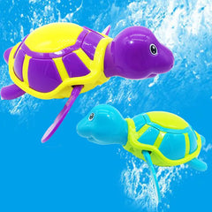 Tortoise Clockwork Water Toy