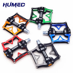 Wide Flat Mountain Road  Bike Pedal