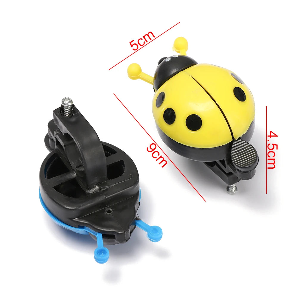 Bike Safety Road Air Horn