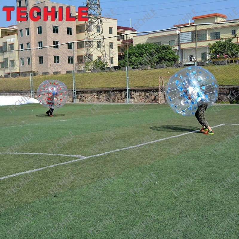 Inflatable Adult Collide Ball Sells