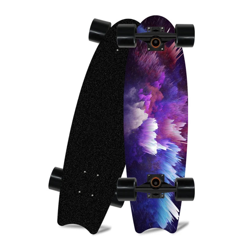 Surf Land Big Fish Board