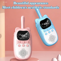 Kids Walkie Talkie 2PCS