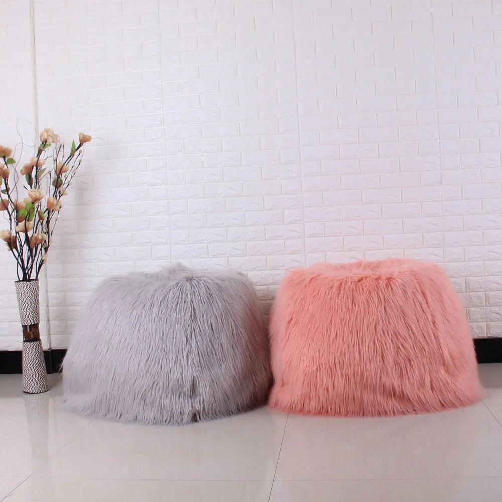 Sweet Bean Bag Lounger Cover