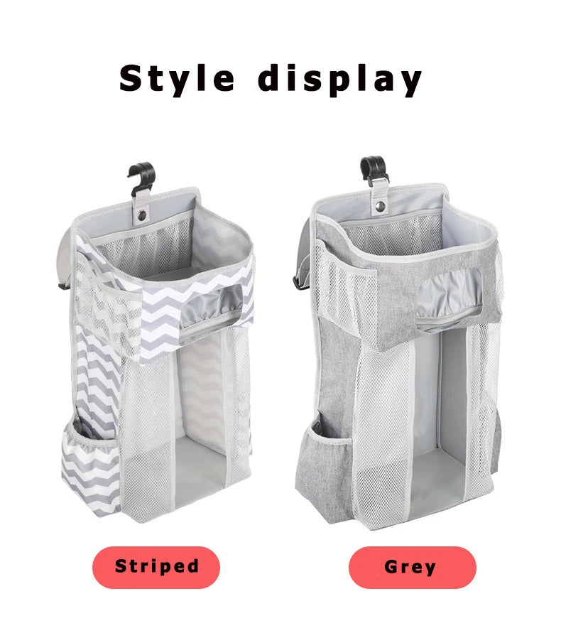 Large Hanging Storage