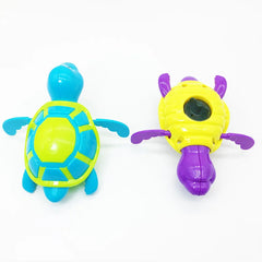 Tortoise Clockwork Water Toy