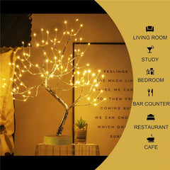 Mini Tree LED Night Light