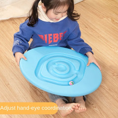Kindergarten Snail Balance Board