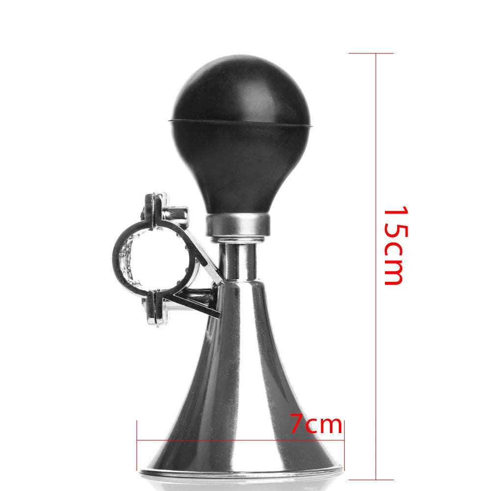 Bike Safety Road Air Horn