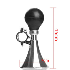 Bike Safety Road Air Horn