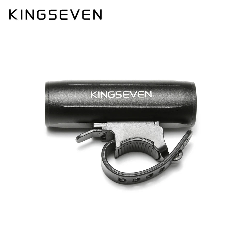 USB Rechargeable Bicycle Front Light