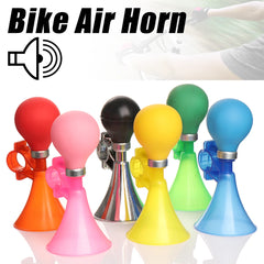 Bike Safety Road Air Horn