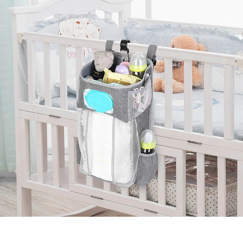 Large Hanging Storage