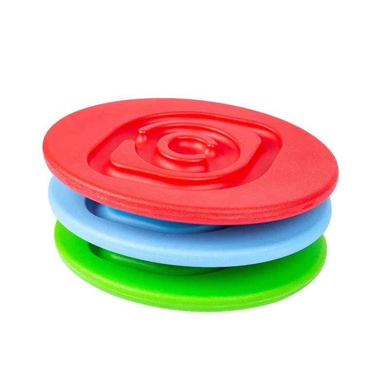 Kindergarten Snail Balance Board