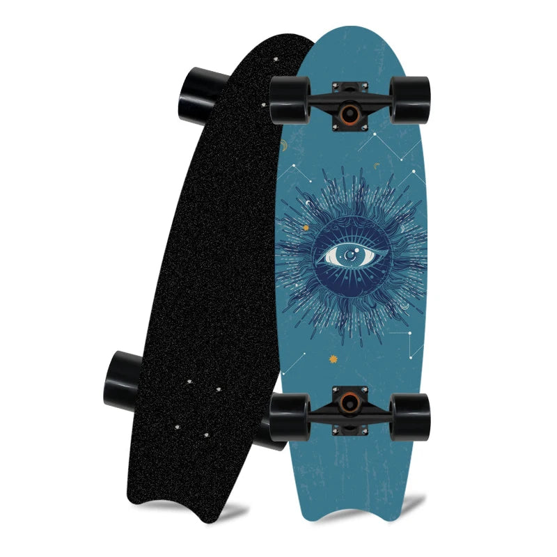 Surf Land Big Fish Board