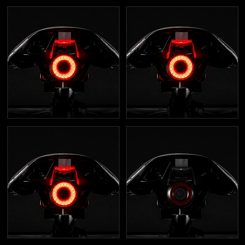 Smart Auto Start/Stop Brake Sense
