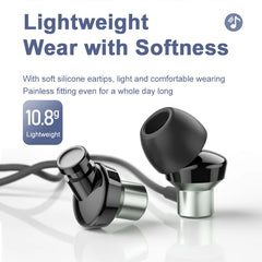 REMAX RM-512 Dynamic Headphones