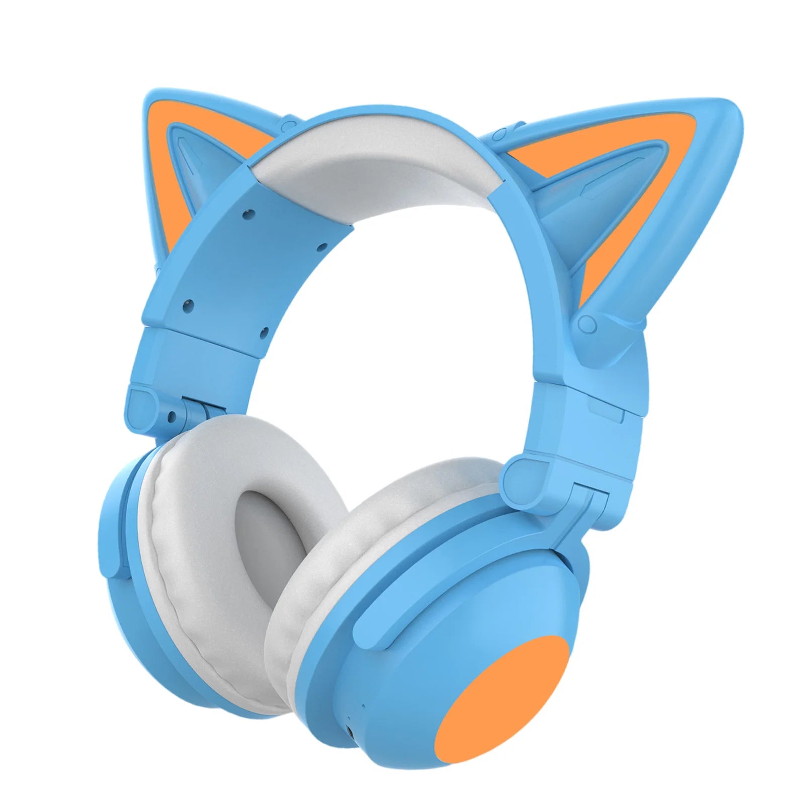 Stereo Music Bluetooth Headsets