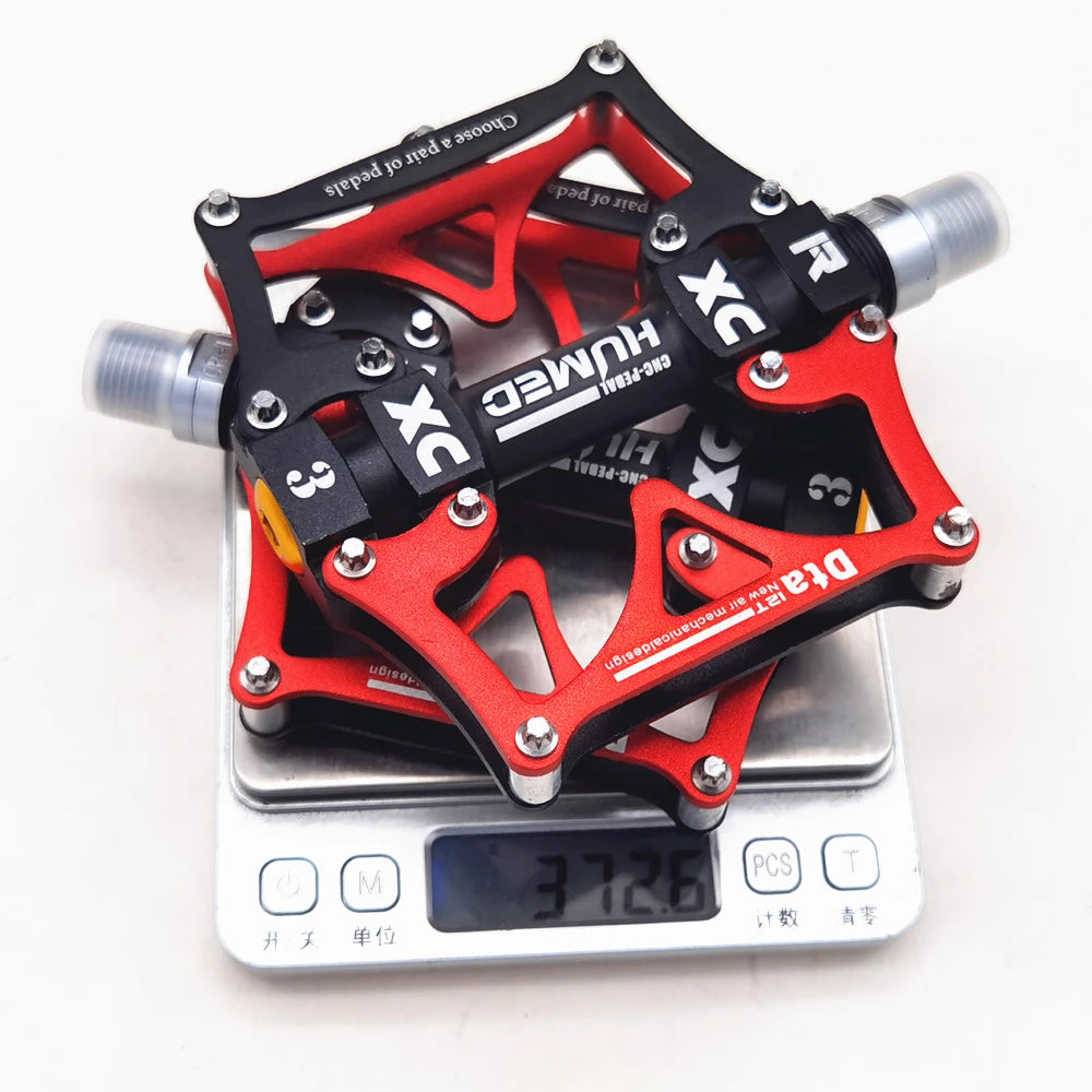 Wide Flat Mountain Road  Bike Pedal