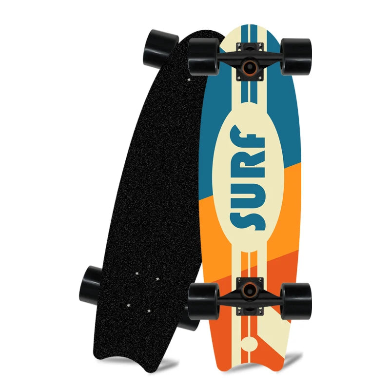 Surf Land Big Fish Board