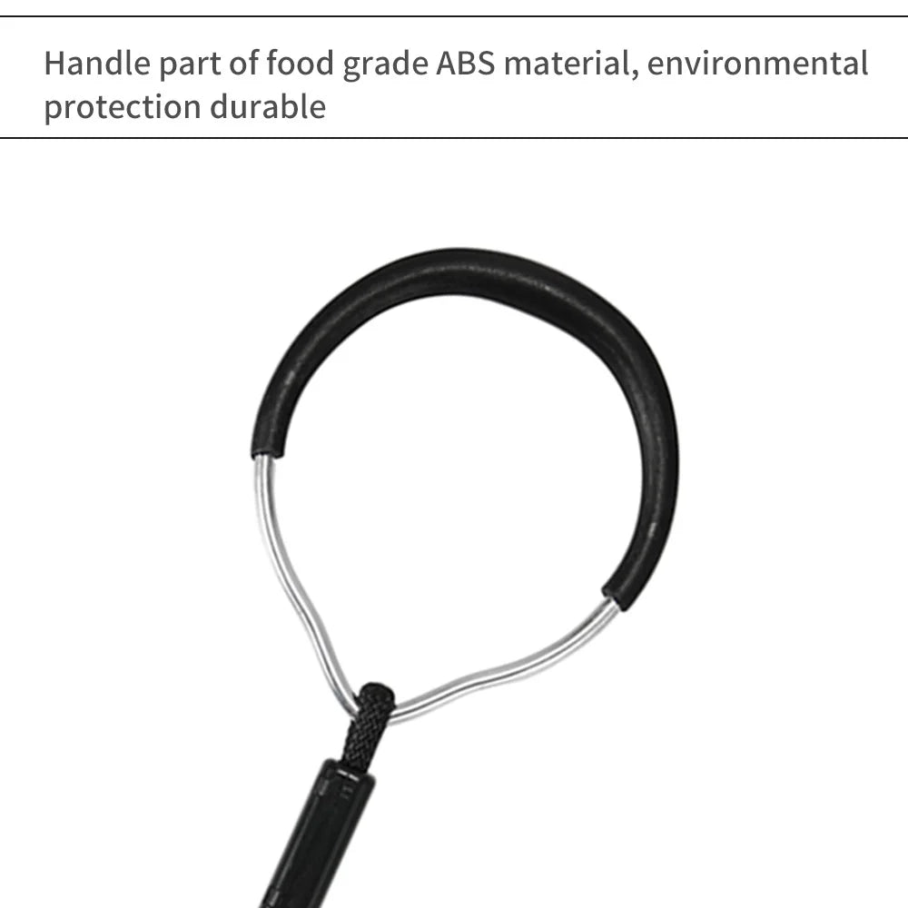 Outdoor Swing Rings