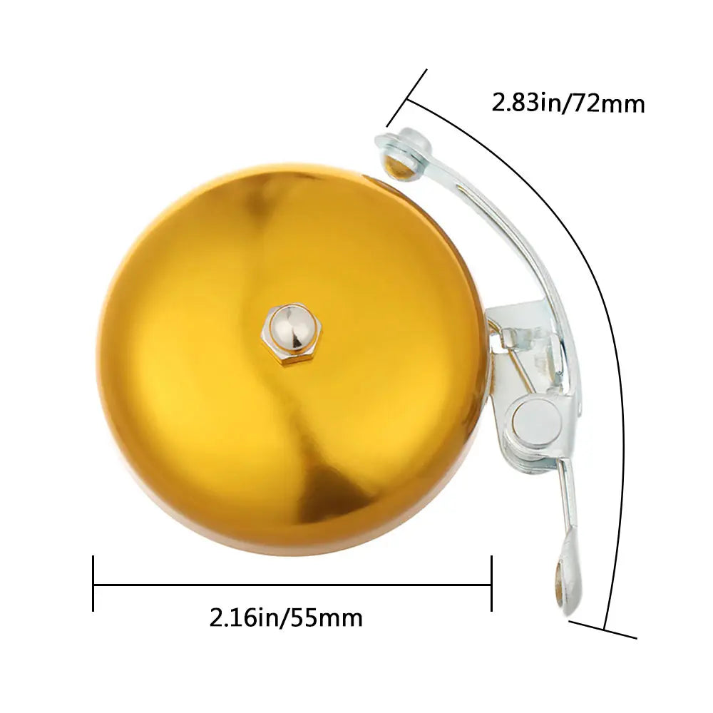 Bike Safety Road Air Horn