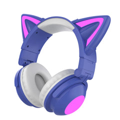 Stereo Music Bluetooth Headsets