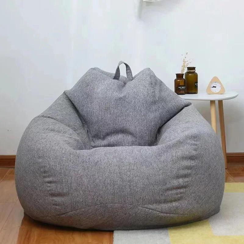 Outdoor Bean Bag Sofas Lazy Sofas Cover
