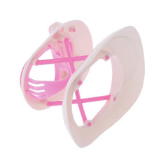 New Pink for barbie stroller Assembly