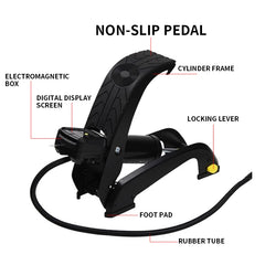Dual-cylinder/Single-cylinder Air Pump