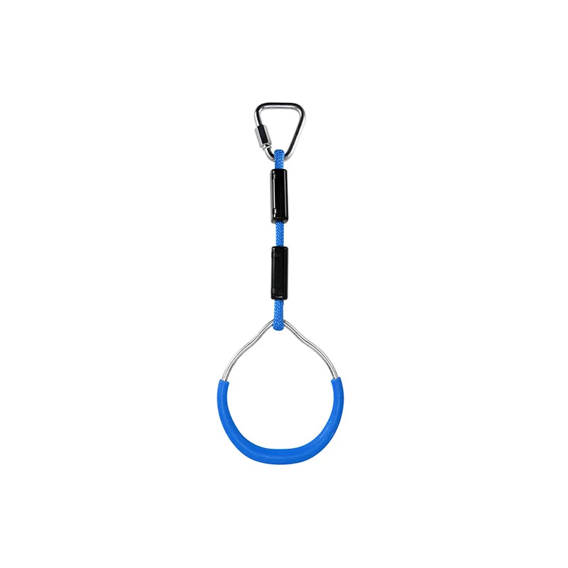 Outdoor Swing Rings