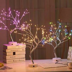 Mini Tree LED Night Light