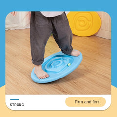Kindergarten Snail Balance Board