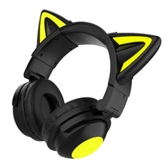 Stereo Music Bluetooth Headsets