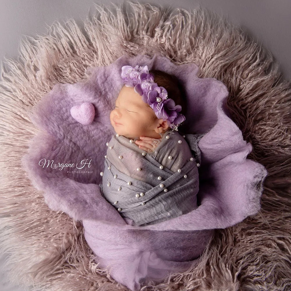 Handcraft 100% Wool