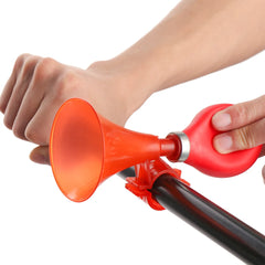 Bike Safety Road Air Horn