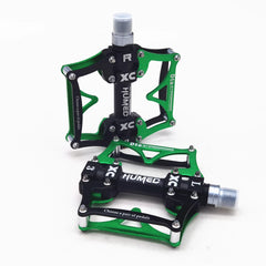 Wide Flat Mountain Road  Bike Pedal