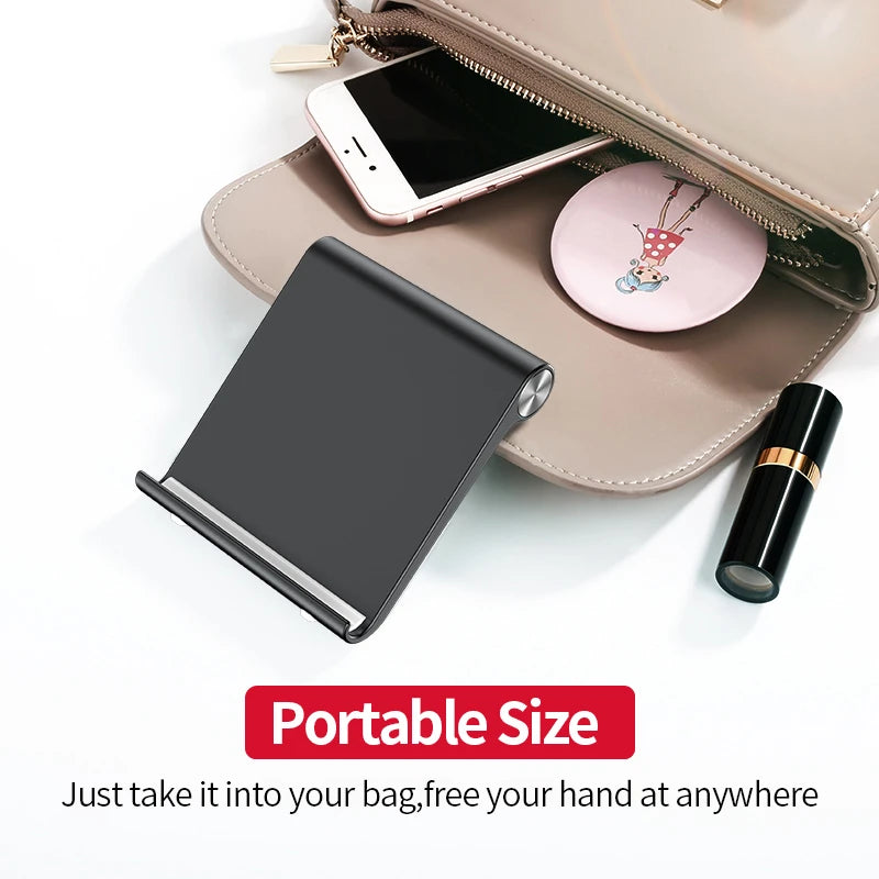 Portable Phone Holder Stand