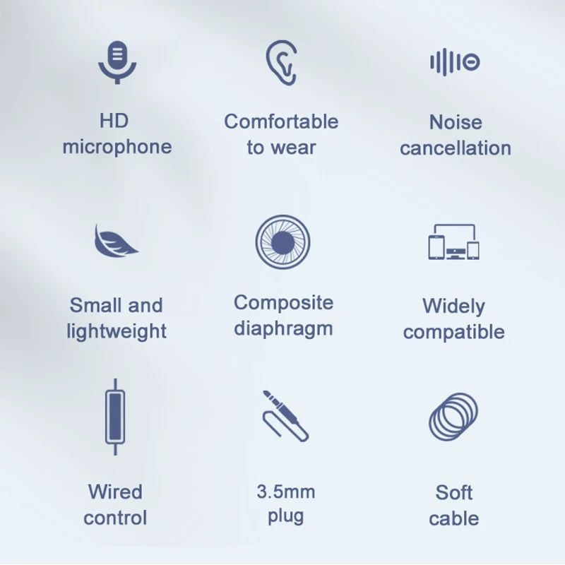 REMAX RM-512 Dynamic Headphones