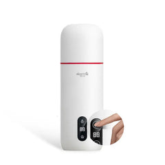 Portable Electric Kettle Thermal Cup