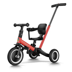 3 Wheel Adjustable Height Tricycle Ride