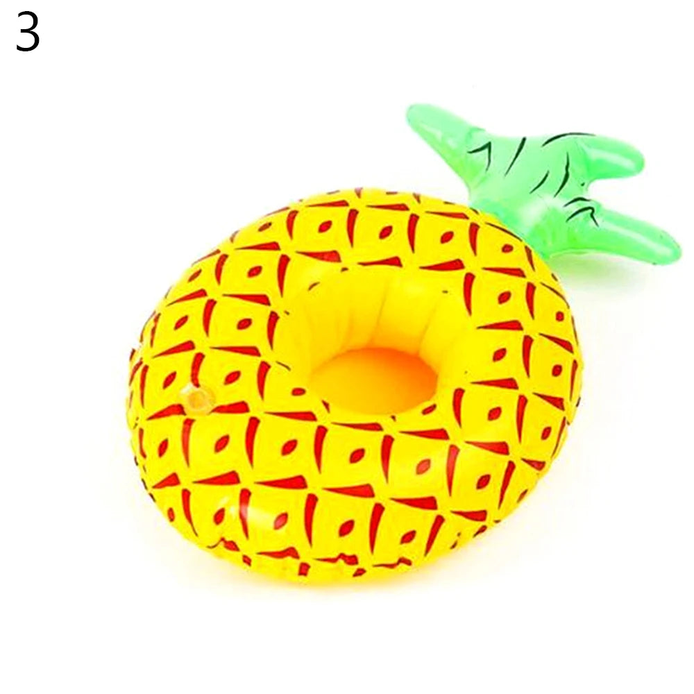 Inflatable Float Cup Pad