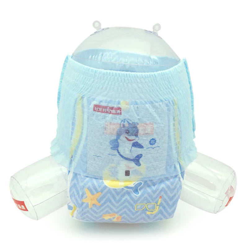 Disposable Swim Waterproof Diapers