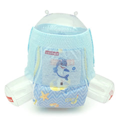 Disposable Swim Waterproof Diapers